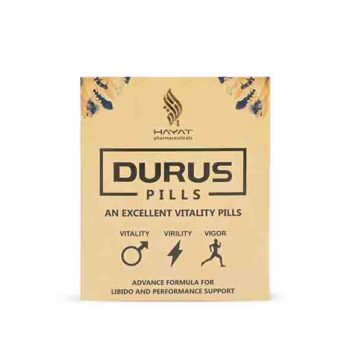 DURUS PILLS